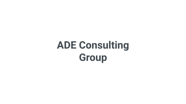 ADE Consulting Group