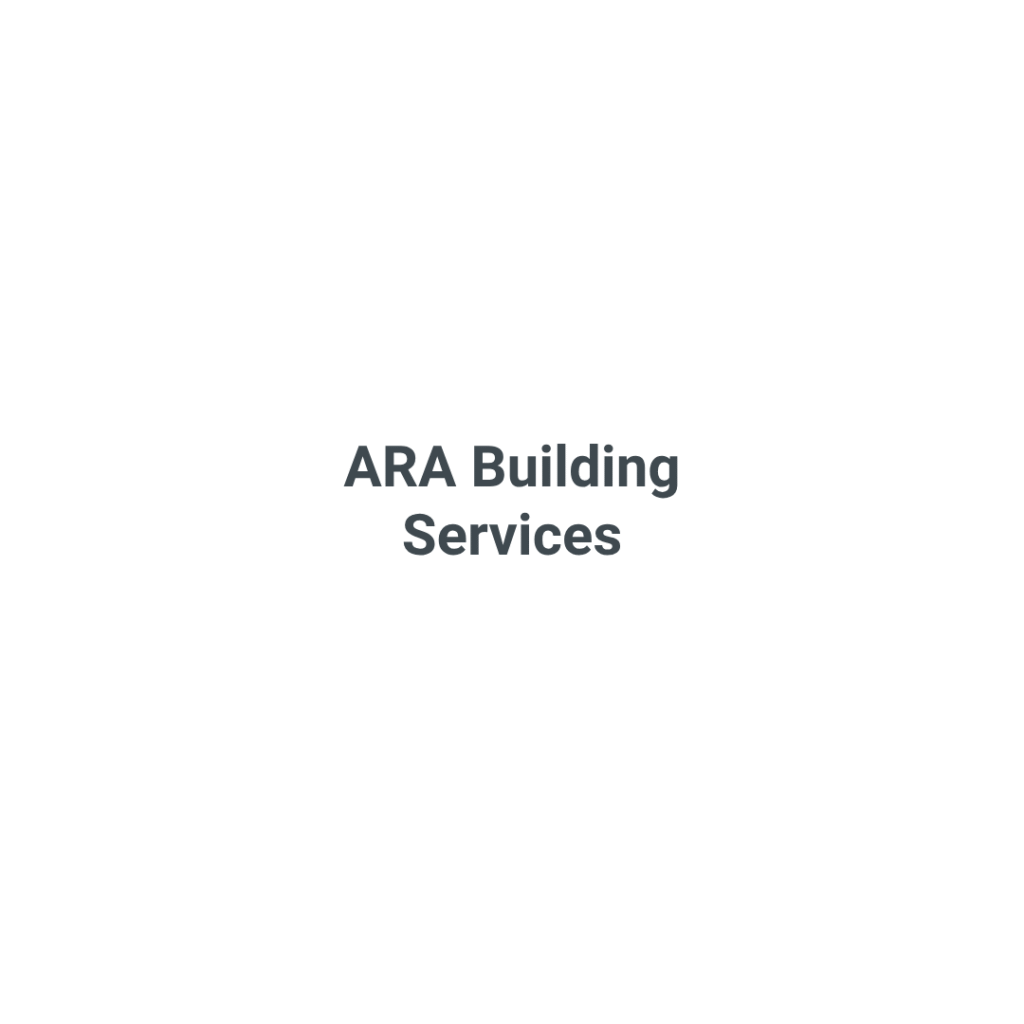ARA Building Services