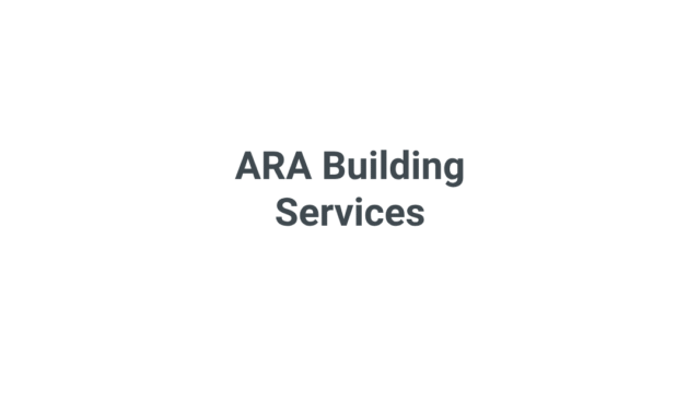 ARA Building Services