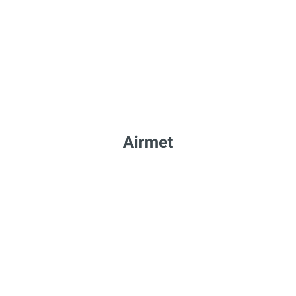 Airmet