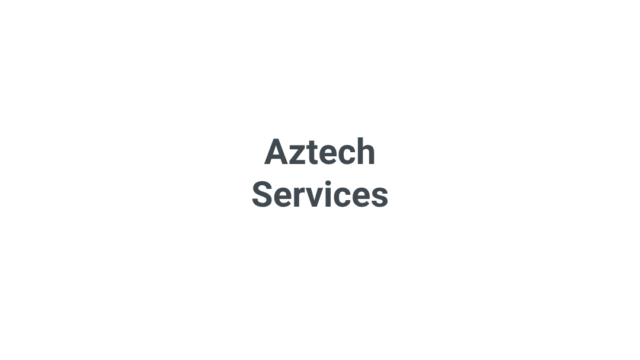 Aztech Services