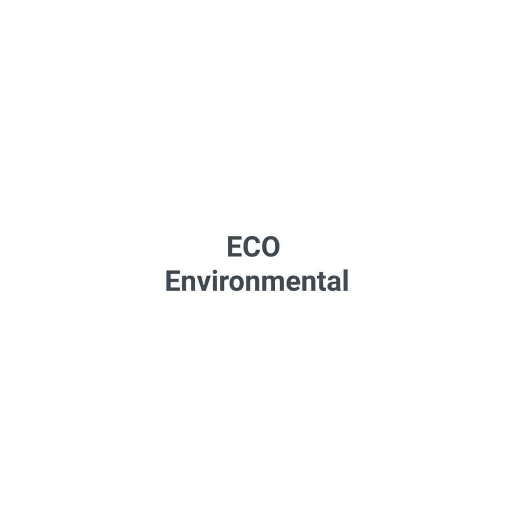Eco Environmental
