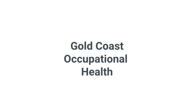 GC Occupational Health
