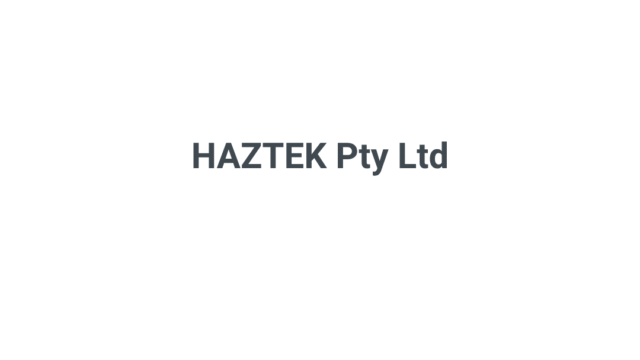 HAZTEK