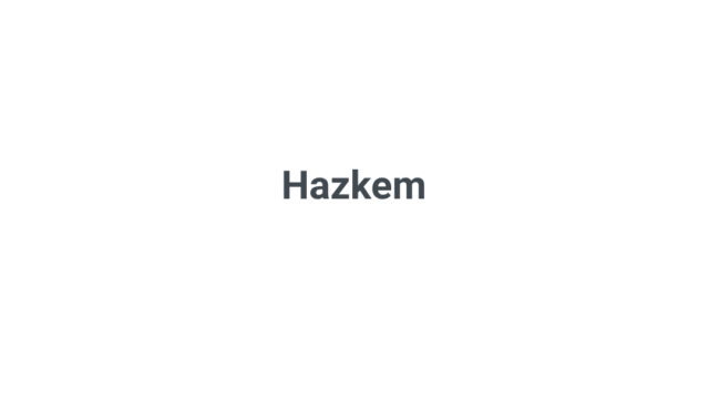 Hazkem
