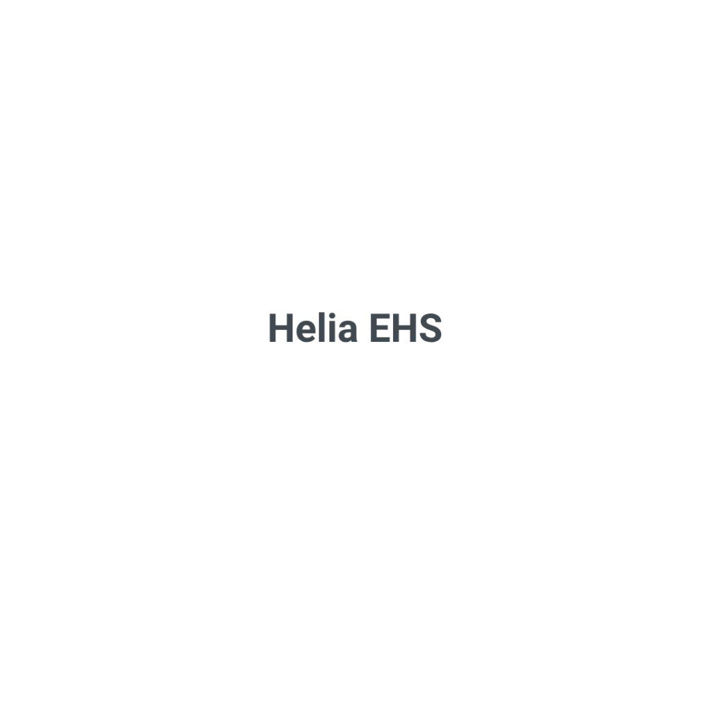 Helia EHS