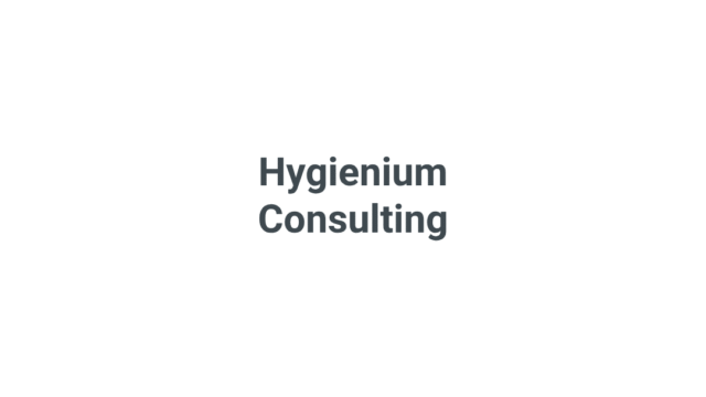 Hygienium Consulting