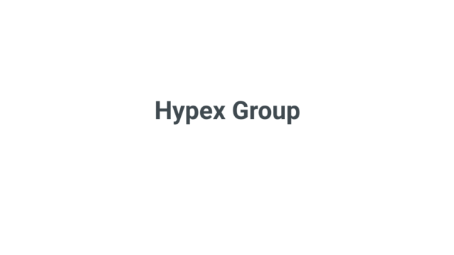Hypex Group