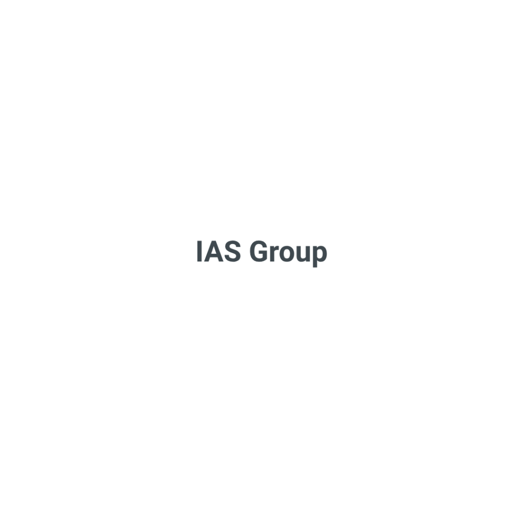 IAS Group