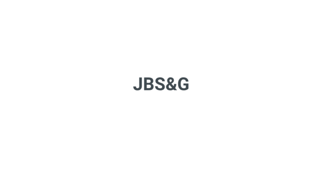 JBS&G