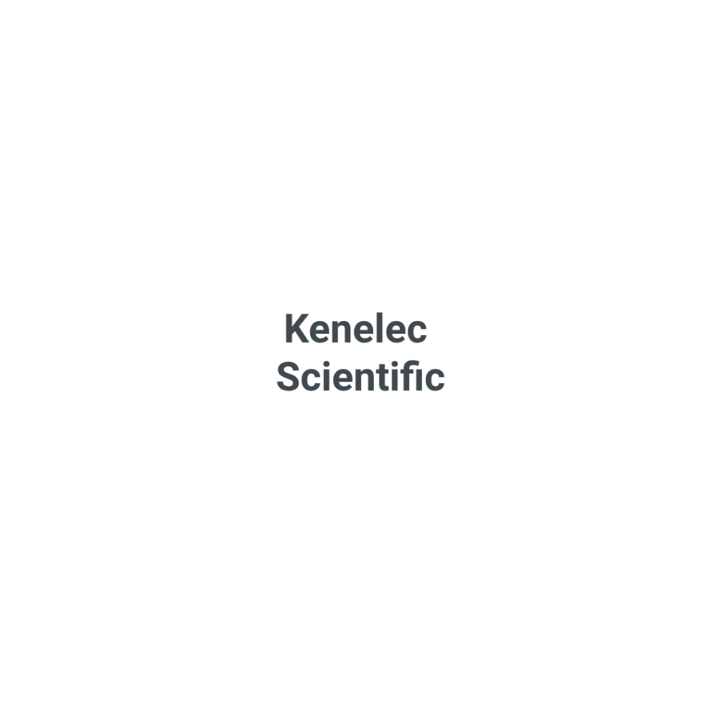 Kenelec Scientific