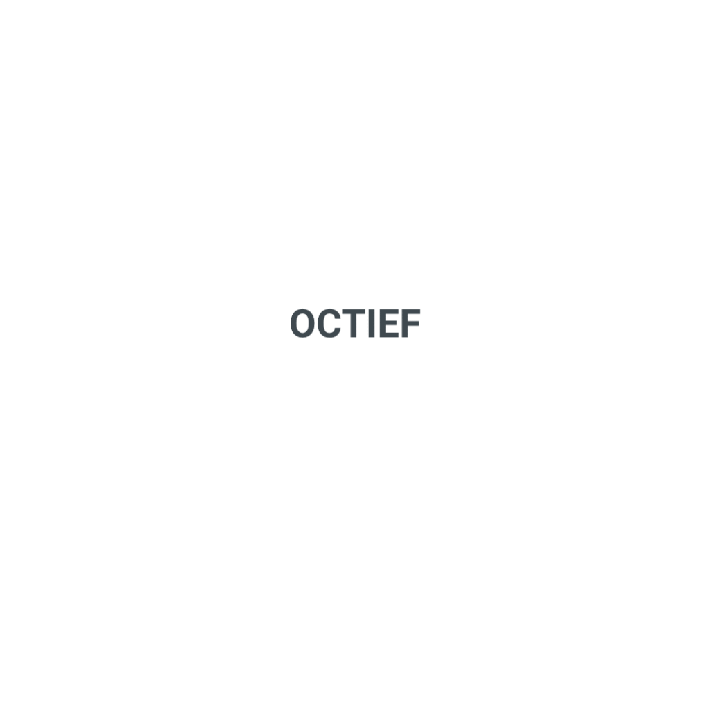 OCTIEF