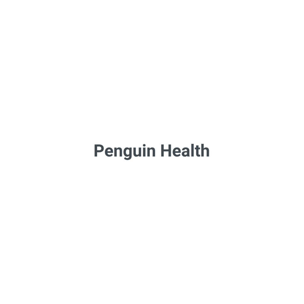 Penguin Health