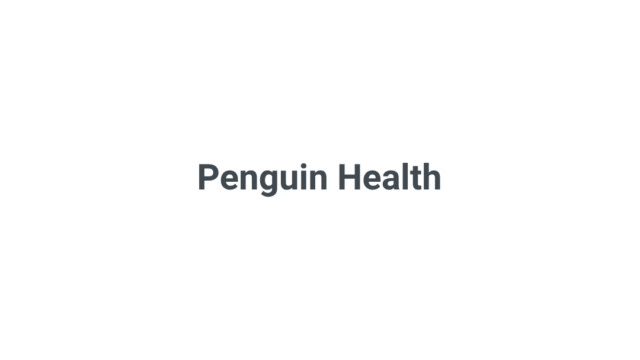 Penguin Health