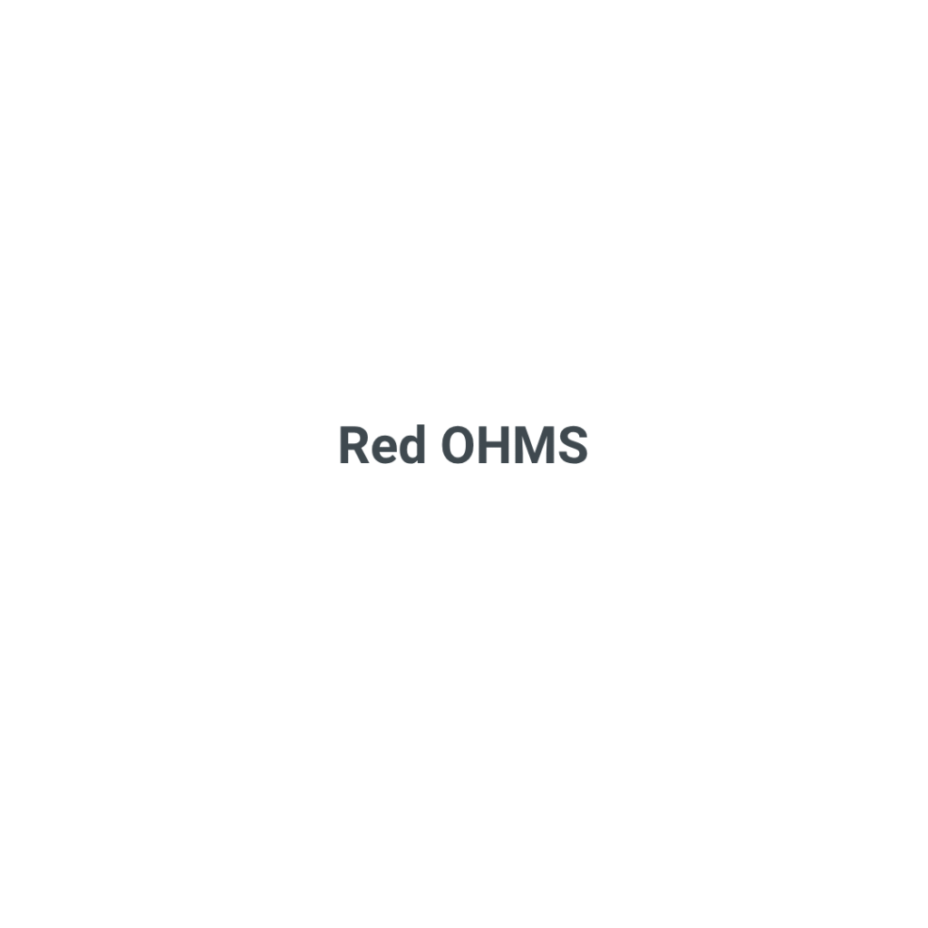 Red OHMS