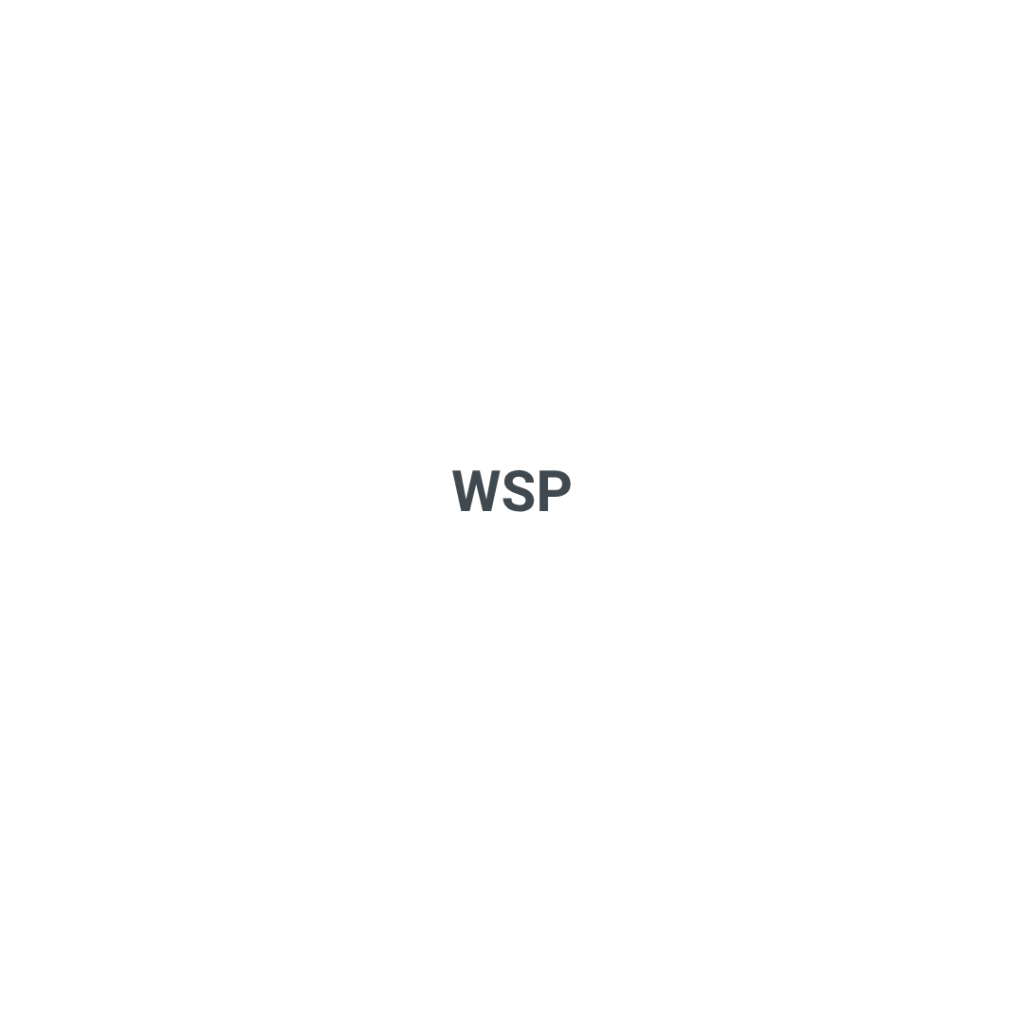 WSP