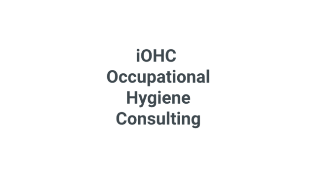 iOHC Occupational Hygiene Consulting