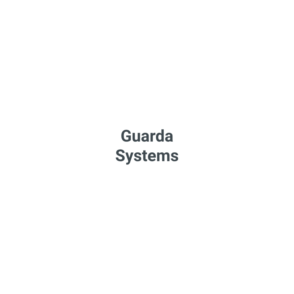 Guarda Systems