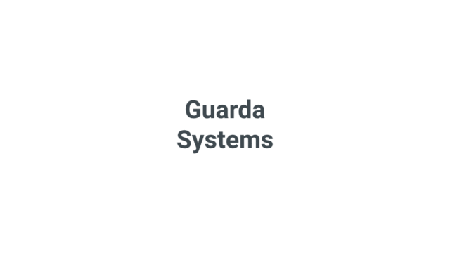 Guarda Systems