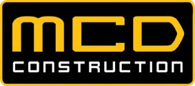 MCD Logo